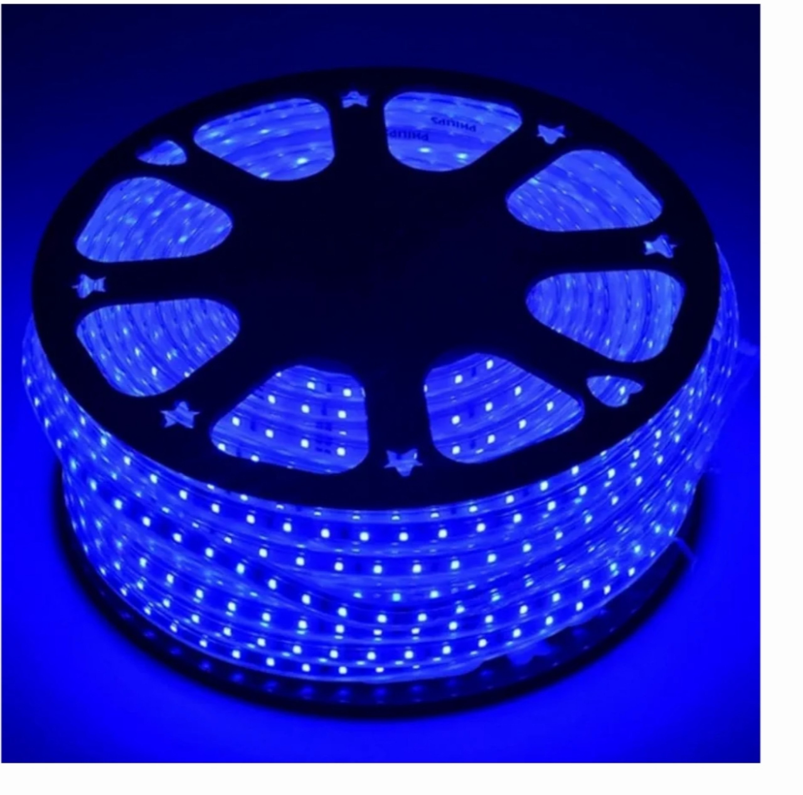 Philips Led Marathon Rope Light 50 Mtr 6w Pac