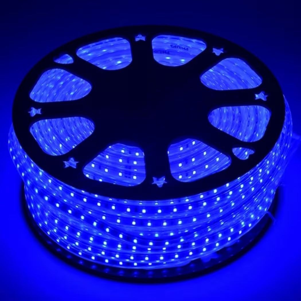 Philips Led Marathon Rope Light 50 Mtr 6w Pac