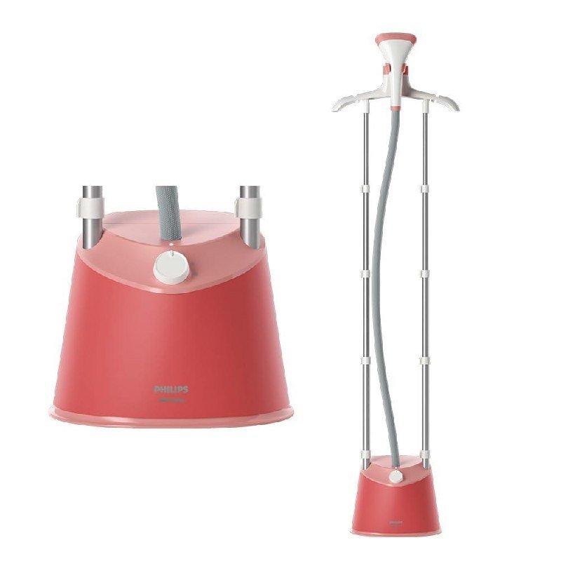 Philips Standing Garment Steamer Ste1020 40-1