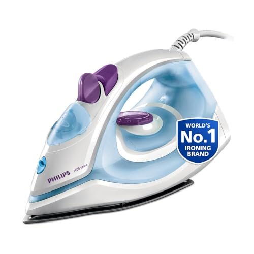 Philips Steam Iron Gc1905 21 (world No 1 Iron