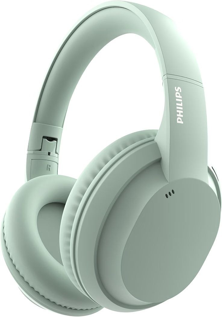Philips Tah4050 Wireless Bluetooth Headphones With Mic 1349