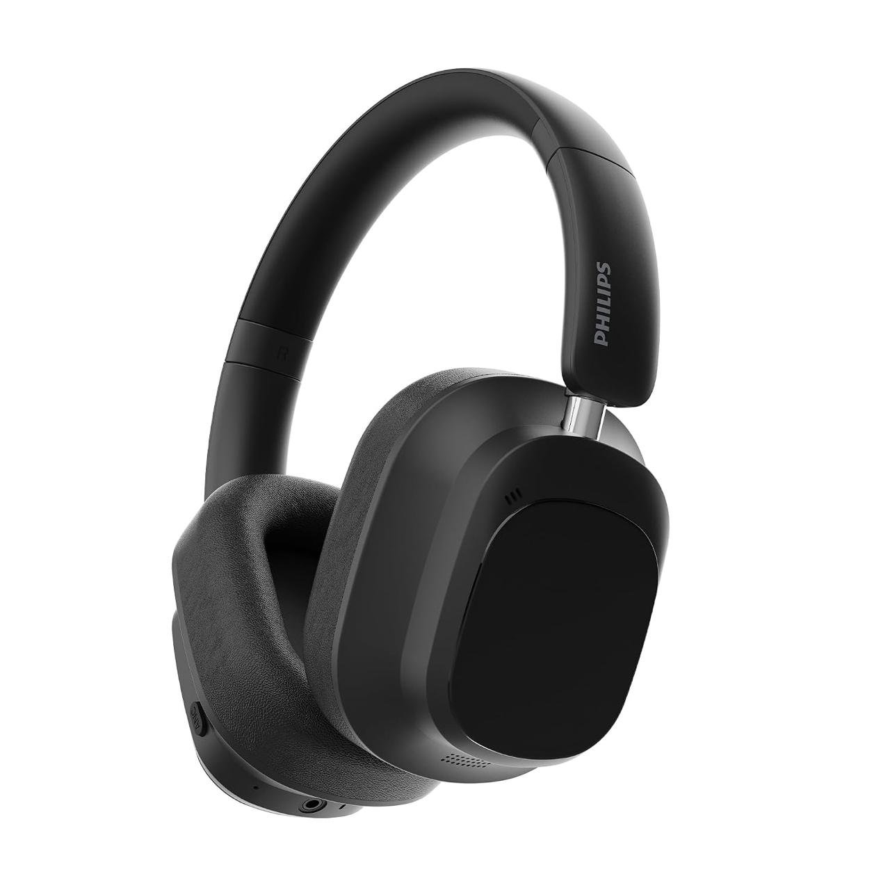 Philips Tah6550 Bluetooth Wireless Over-ear H