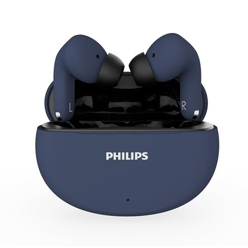 Philips Tws Earbuds At 799