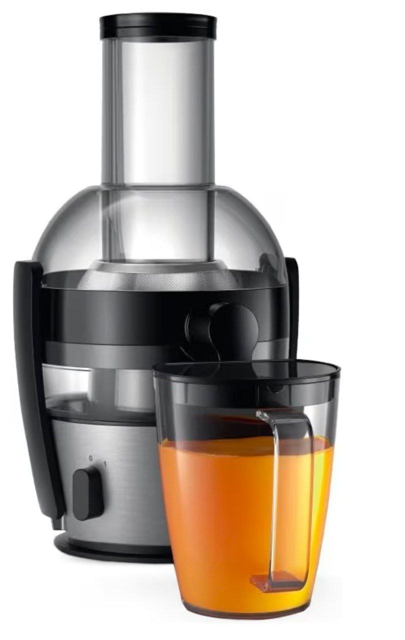 Philips Viva Collection Centrifugal Juicer 80