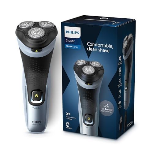 Philips World S No 1 Electric Shaver For Man 