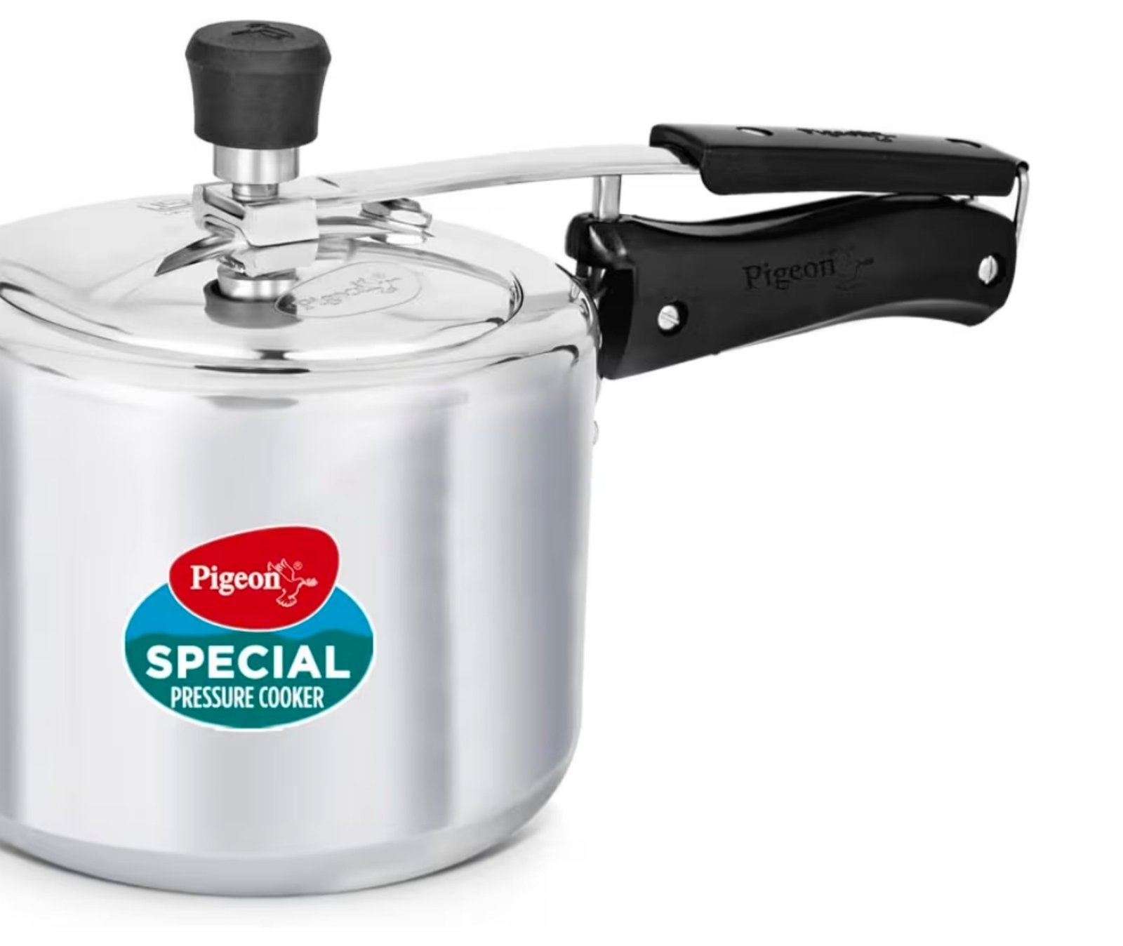 Pigeon 3 Ltr Pressure Cooker At Rs 639