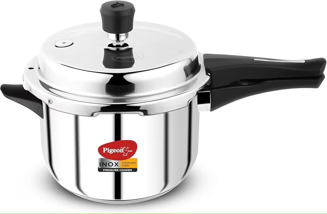 Pigeon 5l Pressure Cooker 1 369