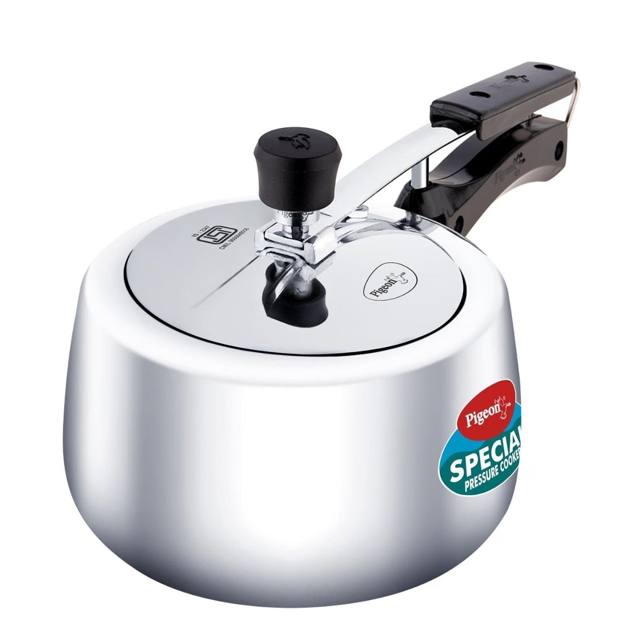 Pigeon By Stove Kraft 3 Litre Special Plus Al