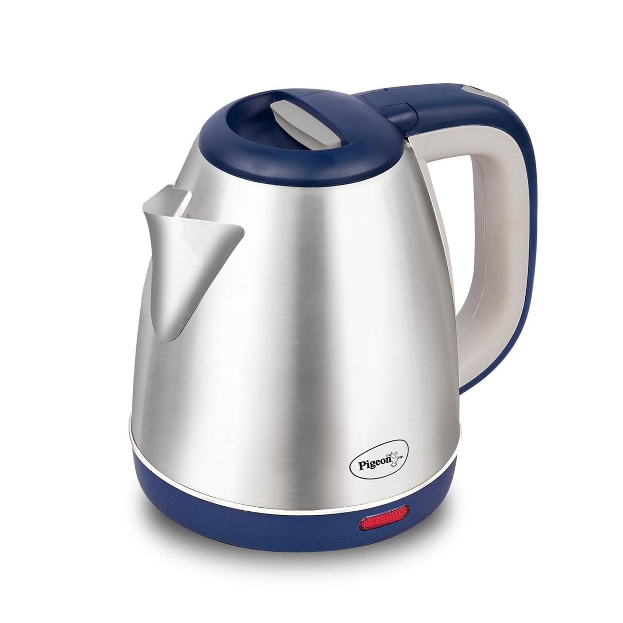 Pigeon By Stovekraft Hot Plus Electric Kettle