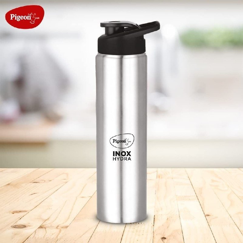 Pigeon By Stovekraft Stainless Steel Inox Hyd