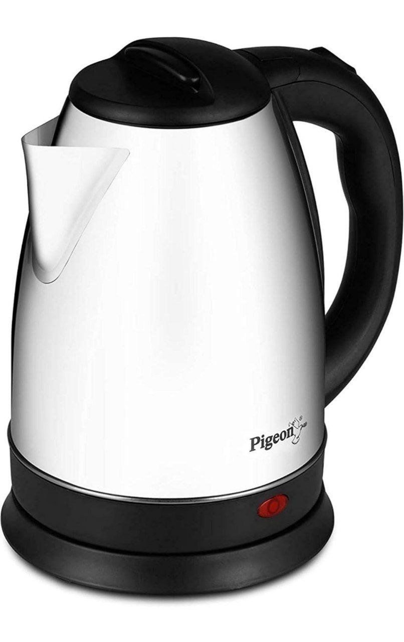 Pigeon By Stovektraft Hot Stainless Steel Ele