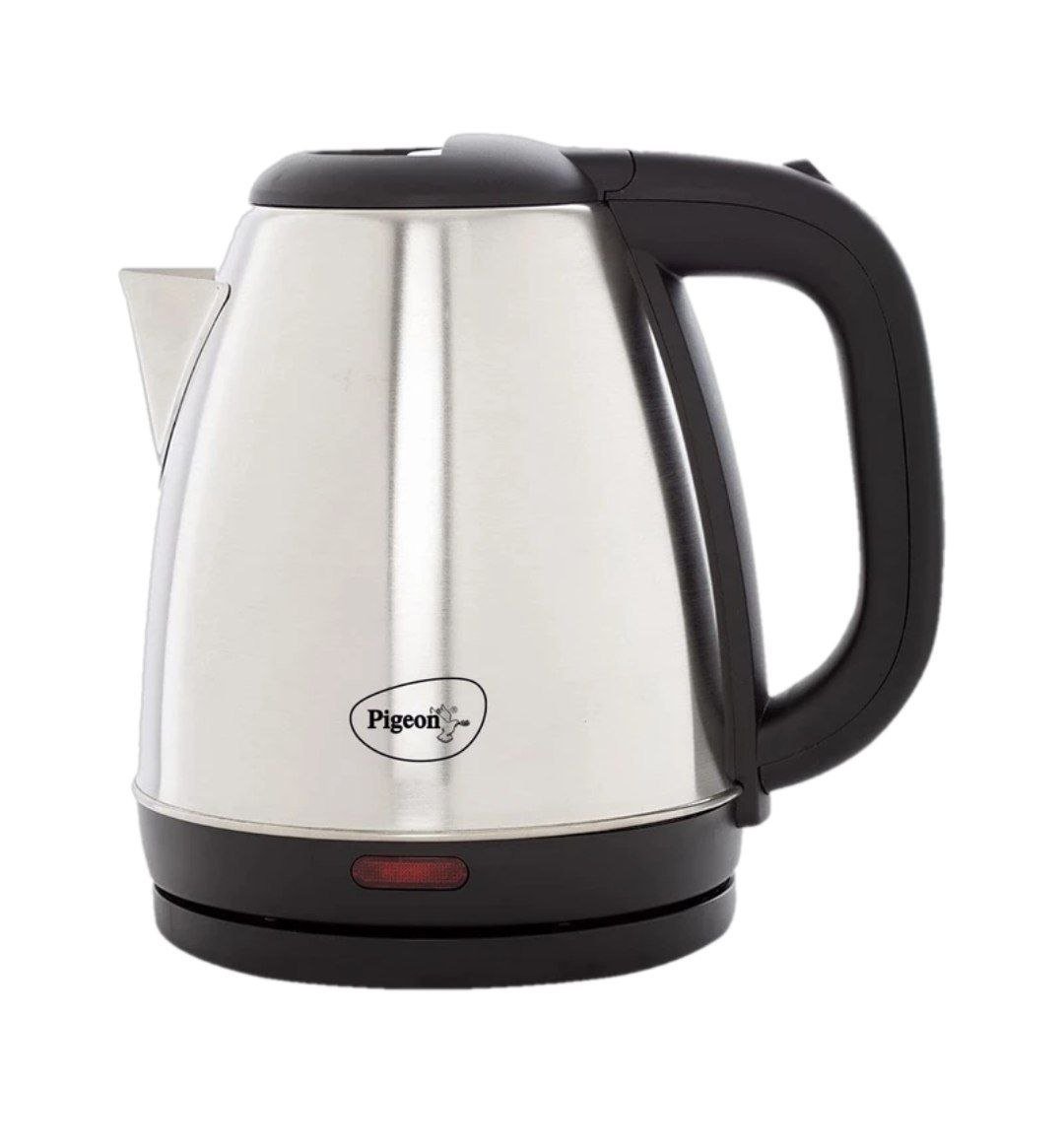 Pigeon Favourite Electric Kettle 1 5 L 470