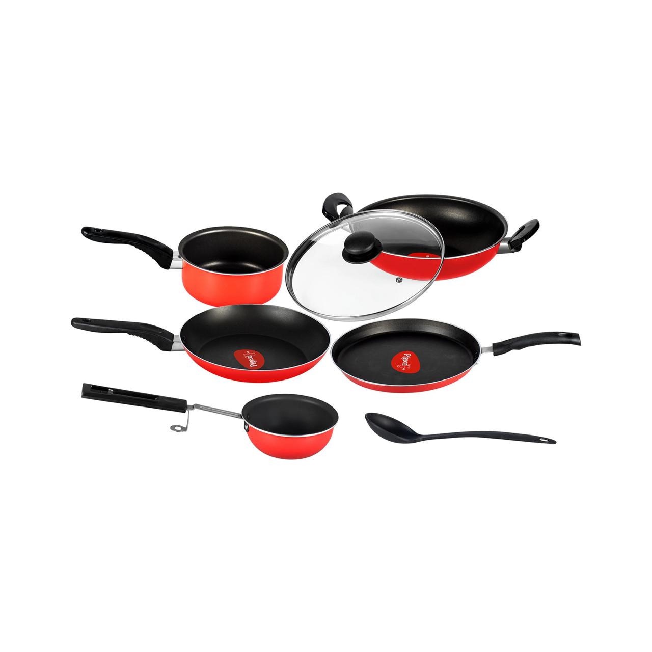 Pigeon Favourite Gift Non-stick Coated Cookwa