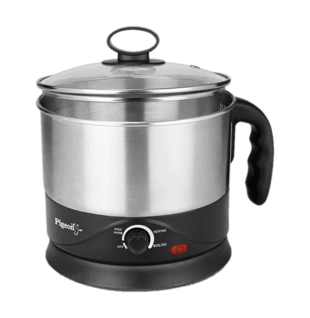 Pigeon Favourite Multi Cooker Electric Kettle 809