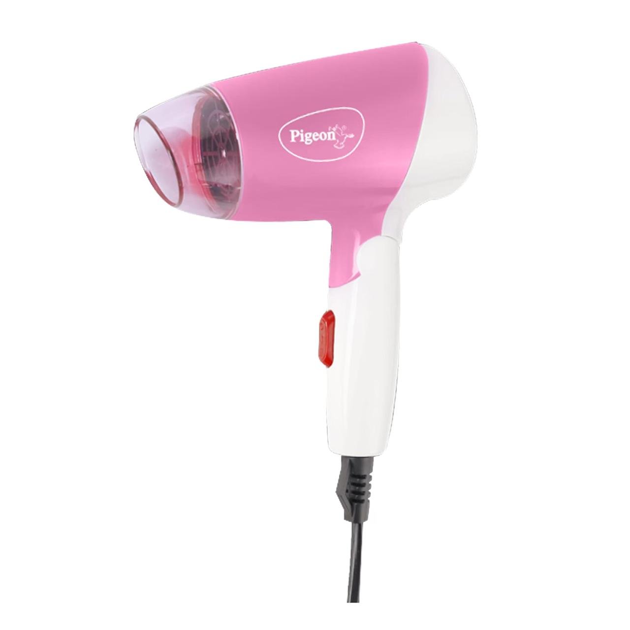 Pigeon Hair Dryer 1000 Watts 2 Speed Temperat
