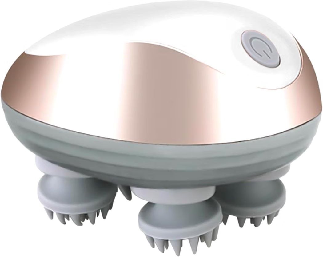 Pigeon Scalp Massager Rechargeable Electric Head M