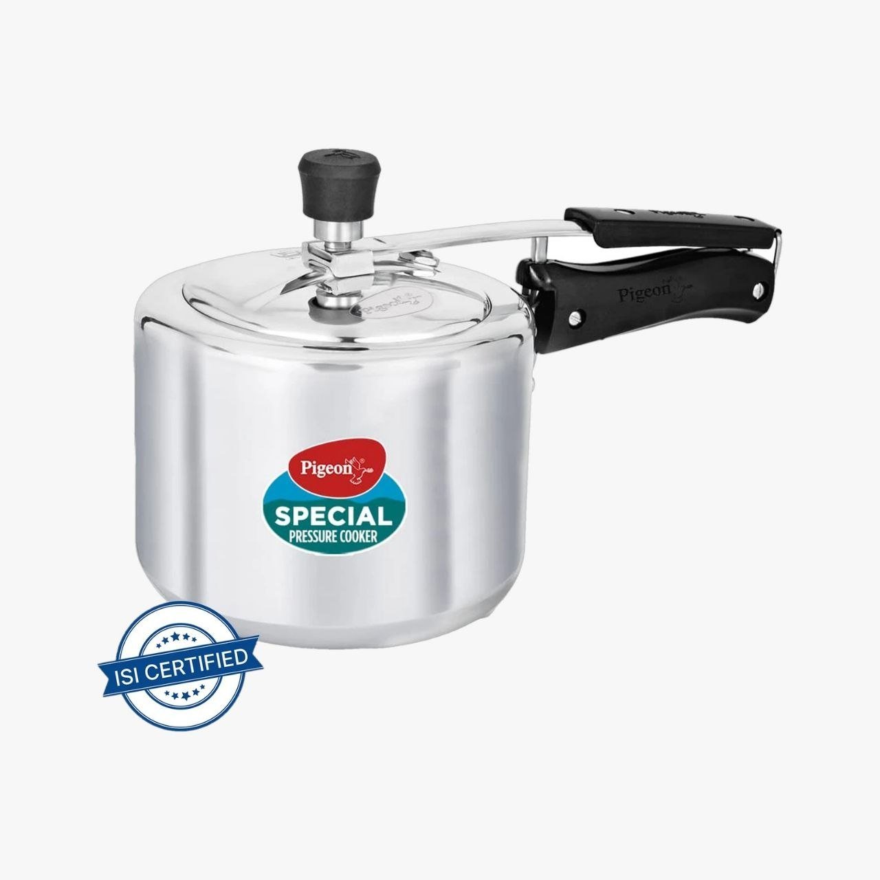 Pigeon Special 3l Pressure Cooker (aluminium)