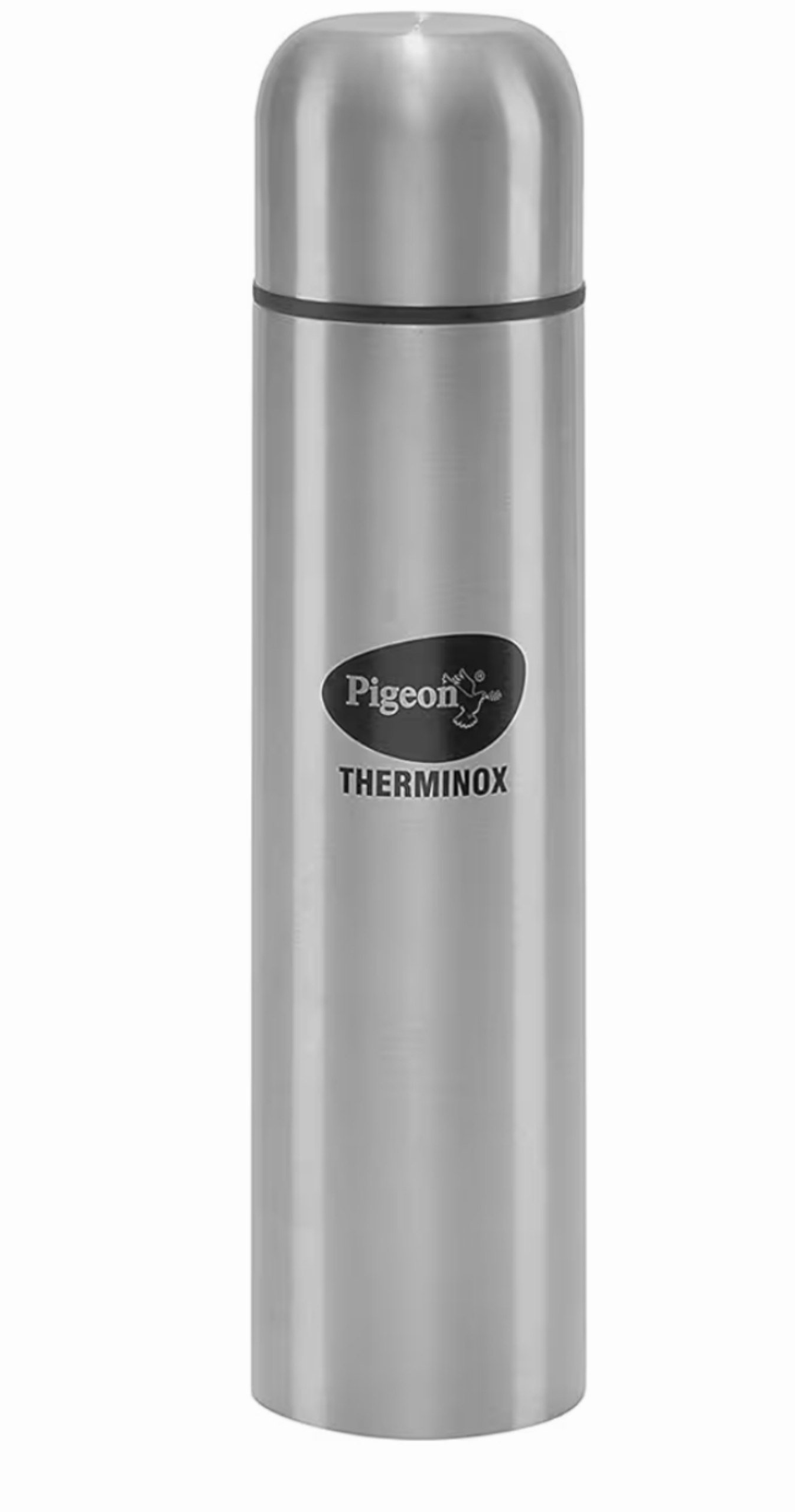 Pigeon Stainless Steel 1000ml Bottle 535