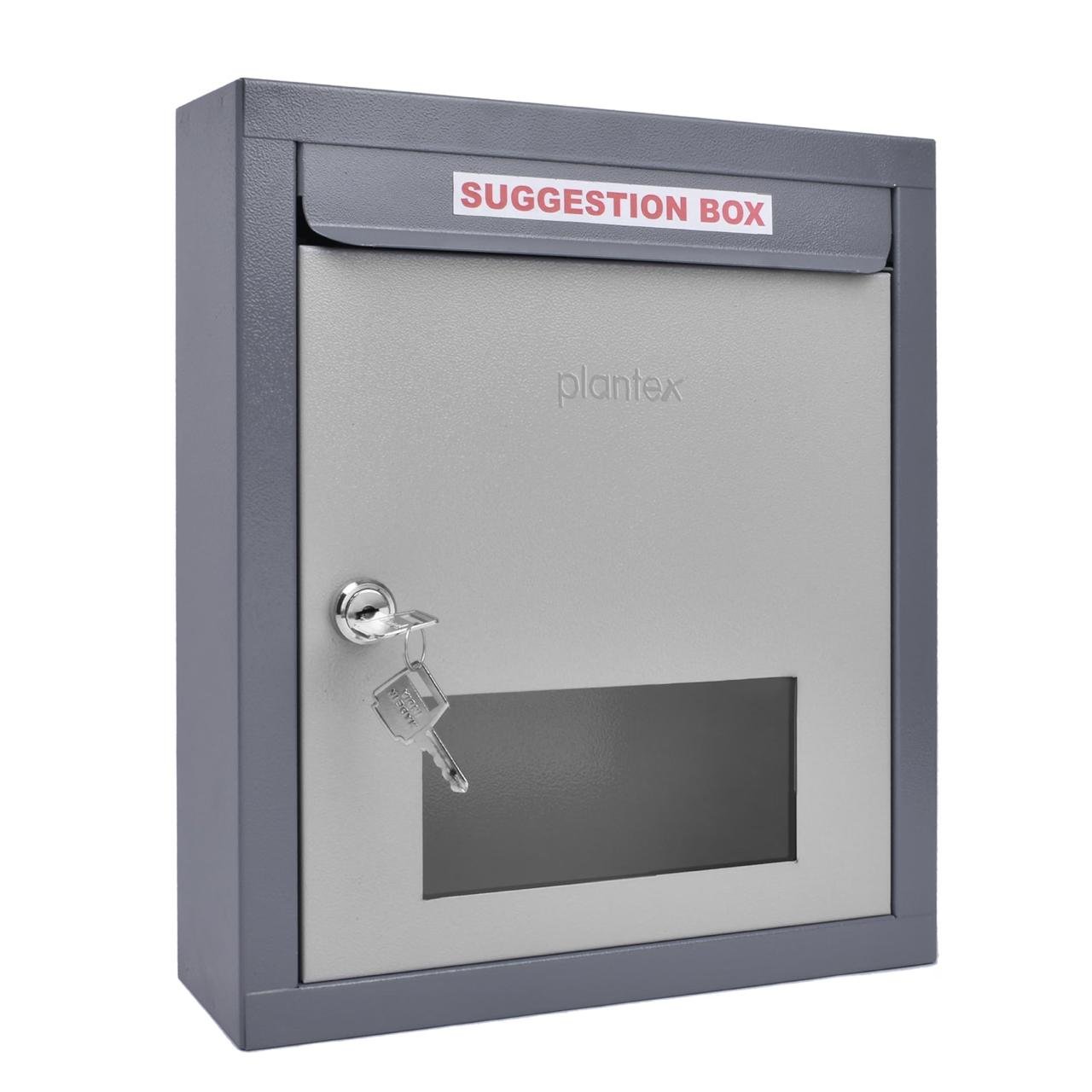 Plantex All In One Multipurpose Use Box- Lett
