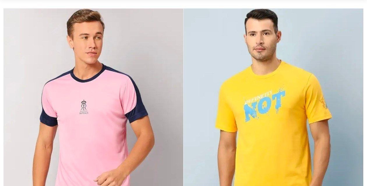 Playr Clothing