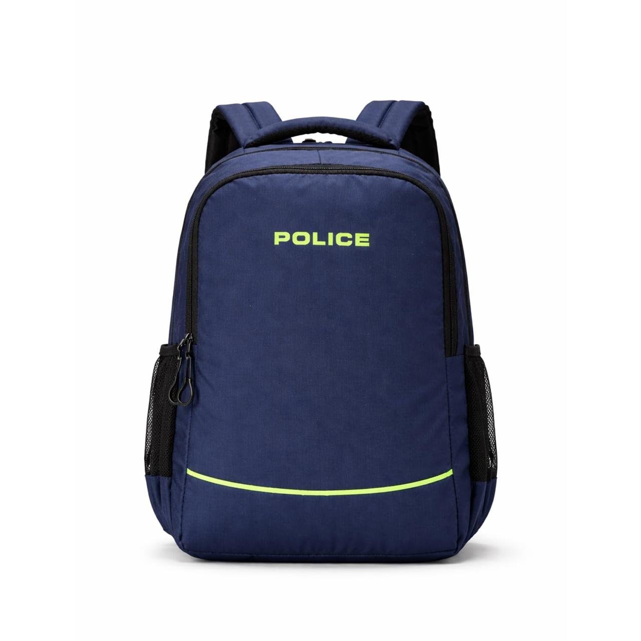 Police 25 Litres Unisex Regular Backpack Dura