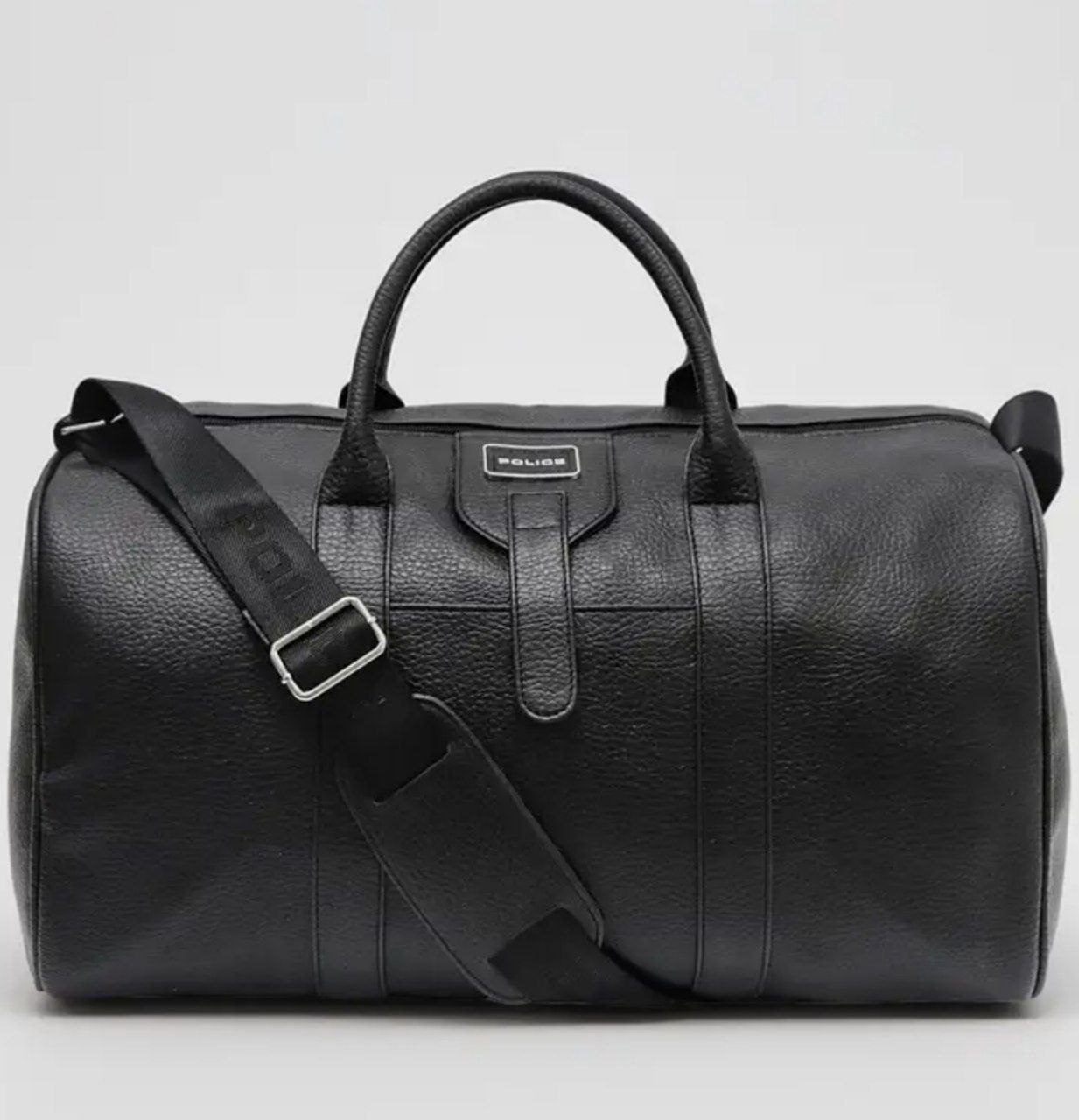 Police Premium Travel Duffle Bag 1869