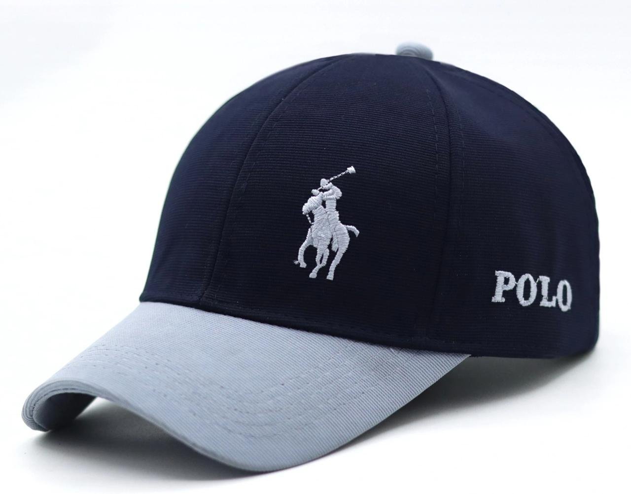 Polo Embroidered Sports Regular Cap 195