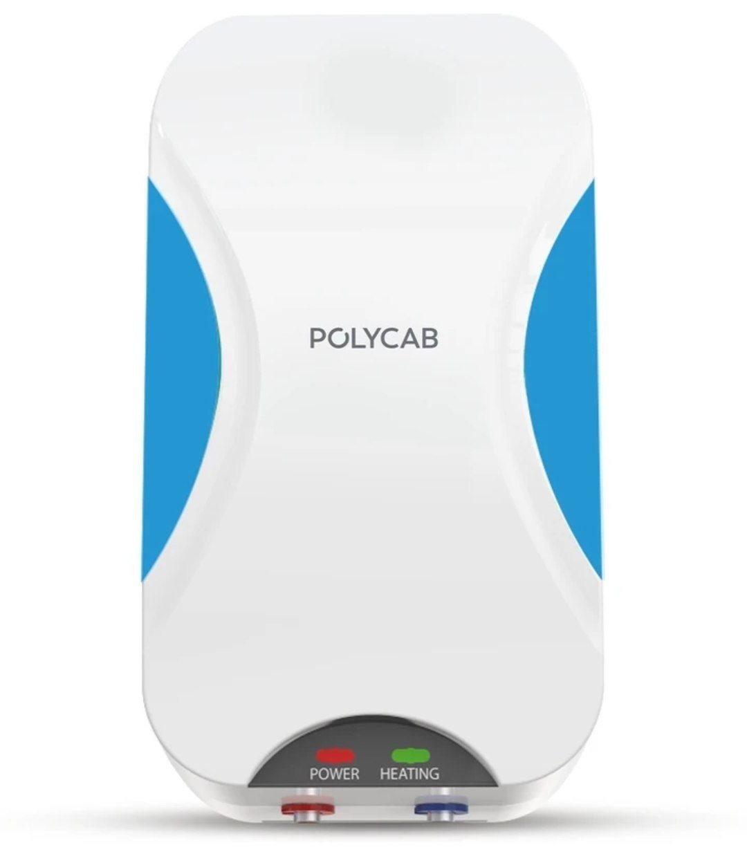 Polycab 3 L Instant Water Geyser 5 Star Bee E
