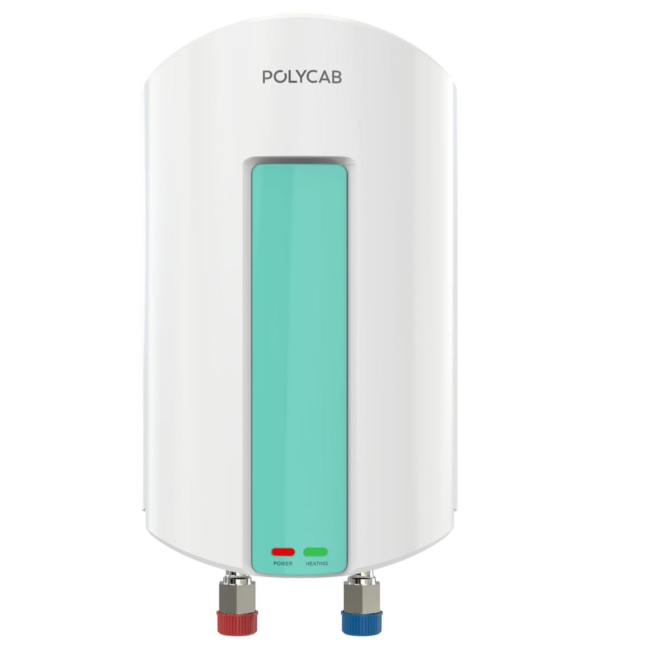 Polycab Intenso 3 Litre 3 Kw Electric Instant
