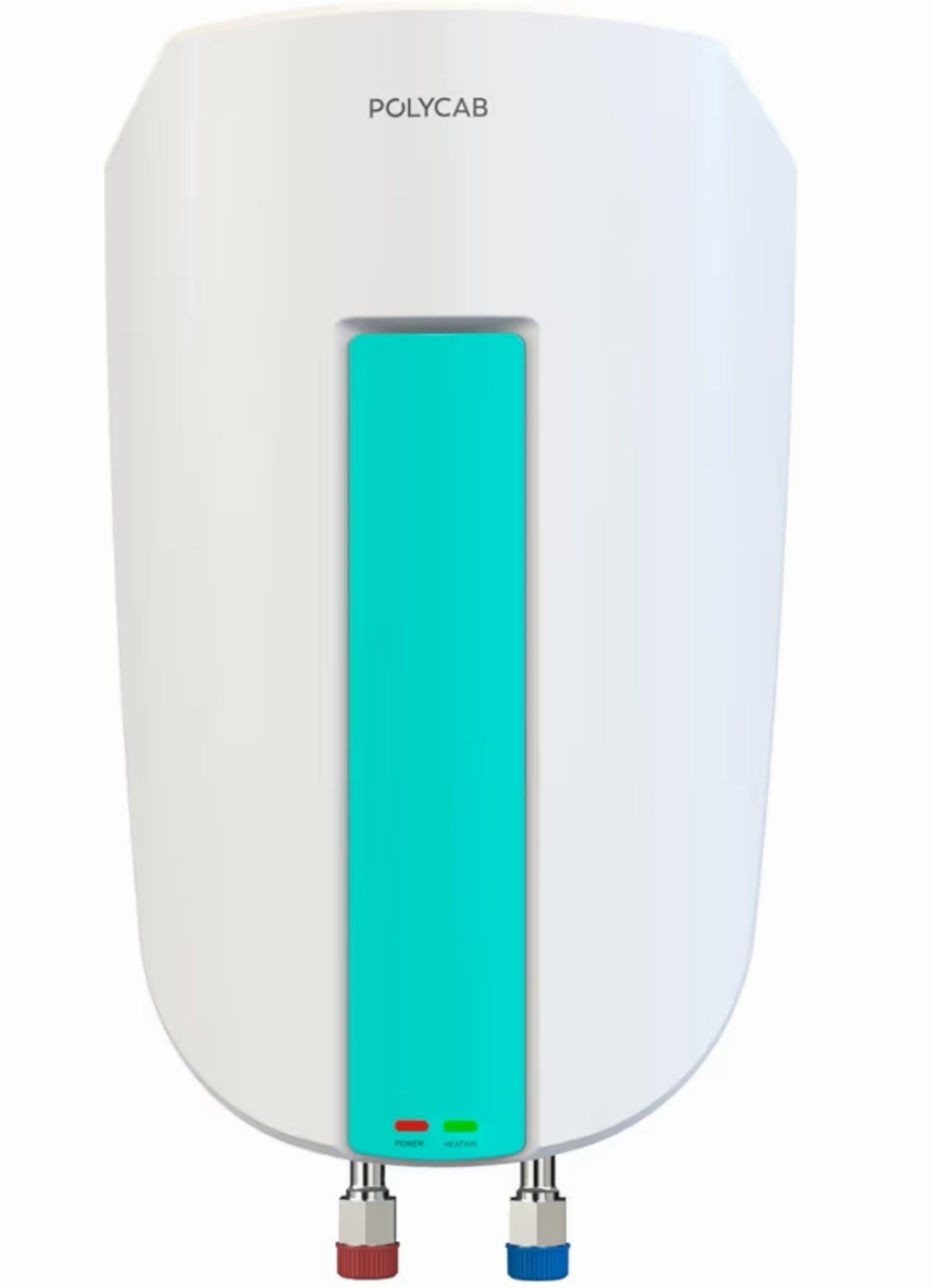 Polycab Intenso 5 Litre 3 Kw Electric Instant Geys