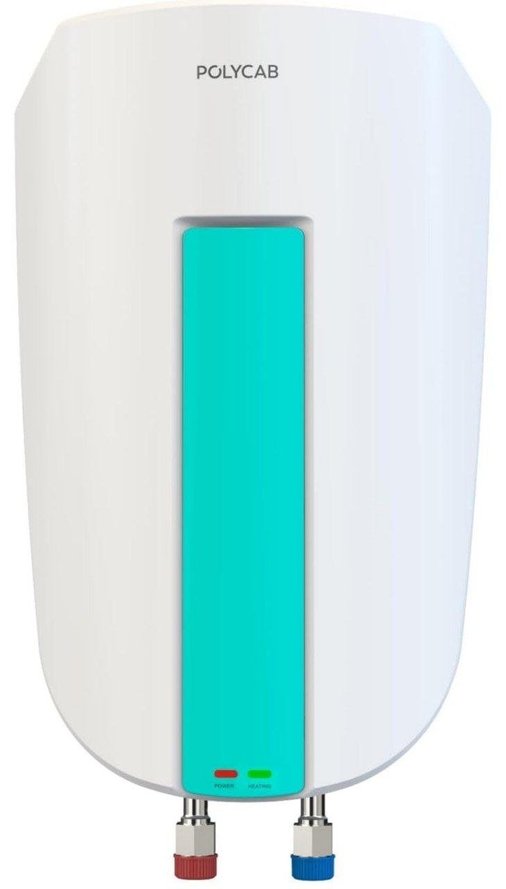 Polycab Intenso 5 Litre 3 Kw Electric Instant