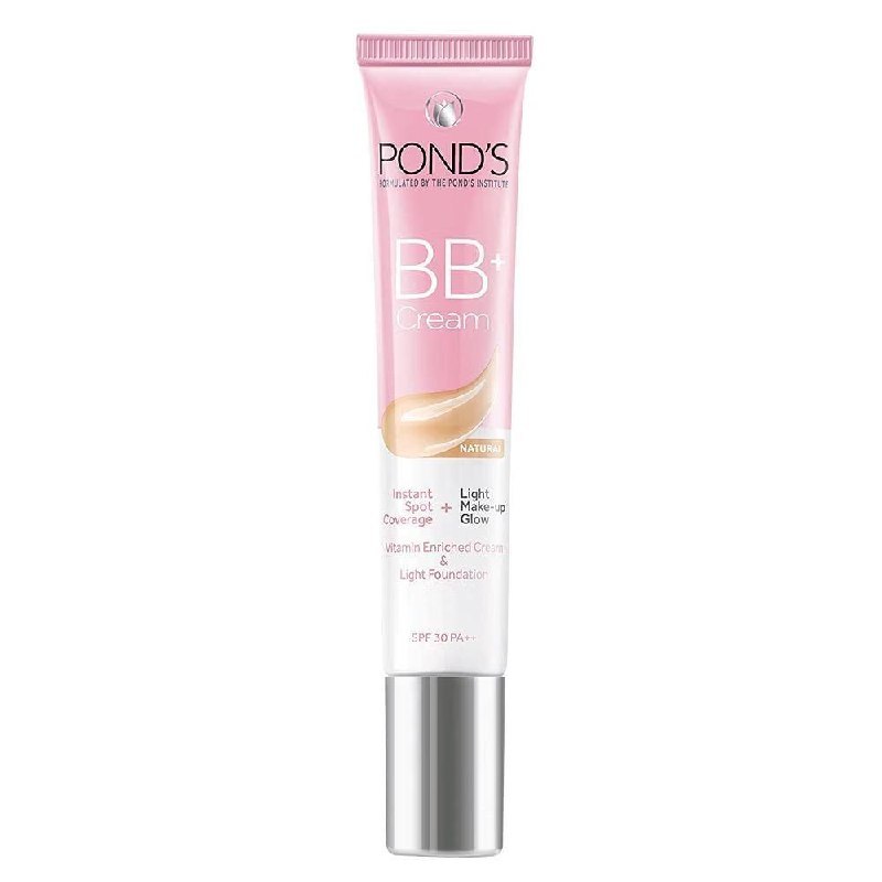 Pond S Bb Cream Instant Spot Coverage Light M