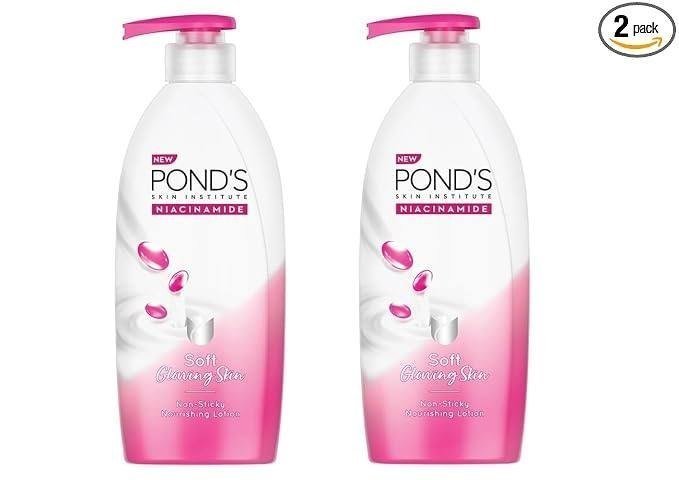Pond S Body Lotion 275ml (pack Of 2) At Rs 430