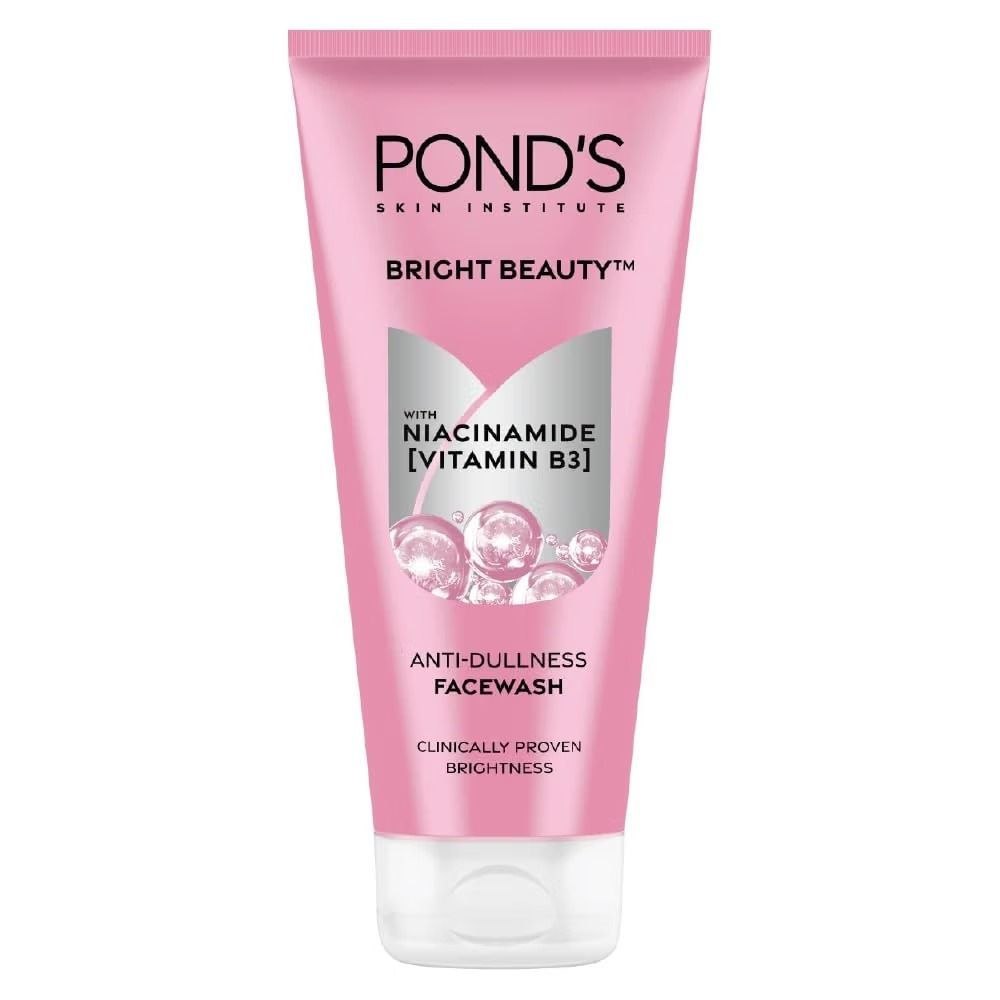 Pond S Bright Beauty Spot Less Fairness Face 