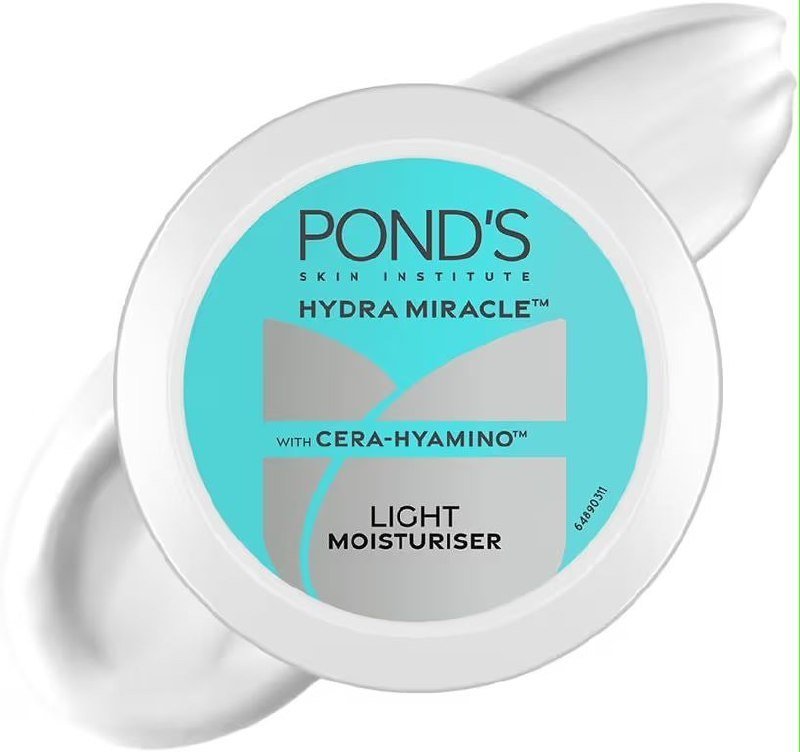 Pond S Light Moisturiser 300ml 290