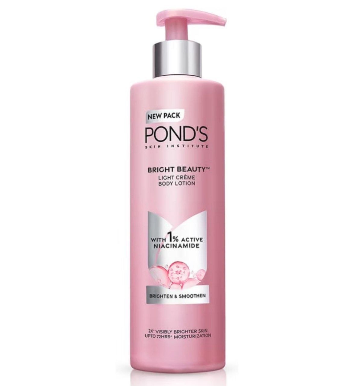 Ponds Body Lotion 600ml 338