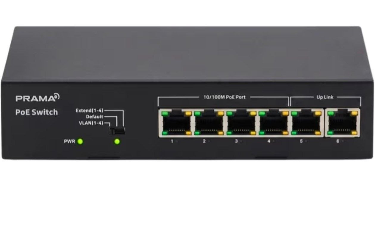 Port Poe Switch At 820 Regular 1 5k