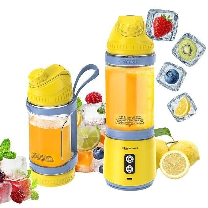 Portable Blender At Rs 1982