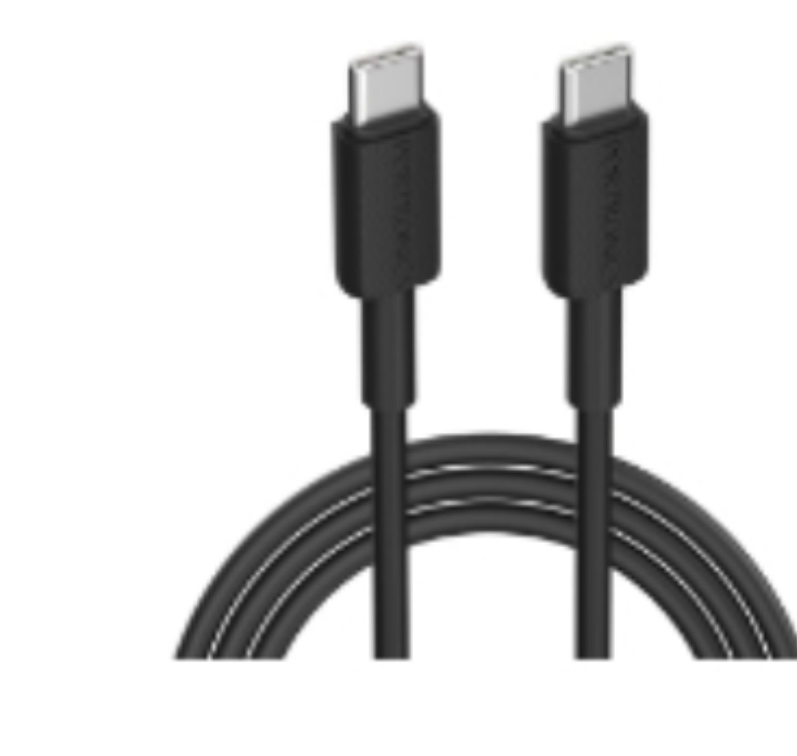 Portronics Konnect Link C Square 60w Type C T