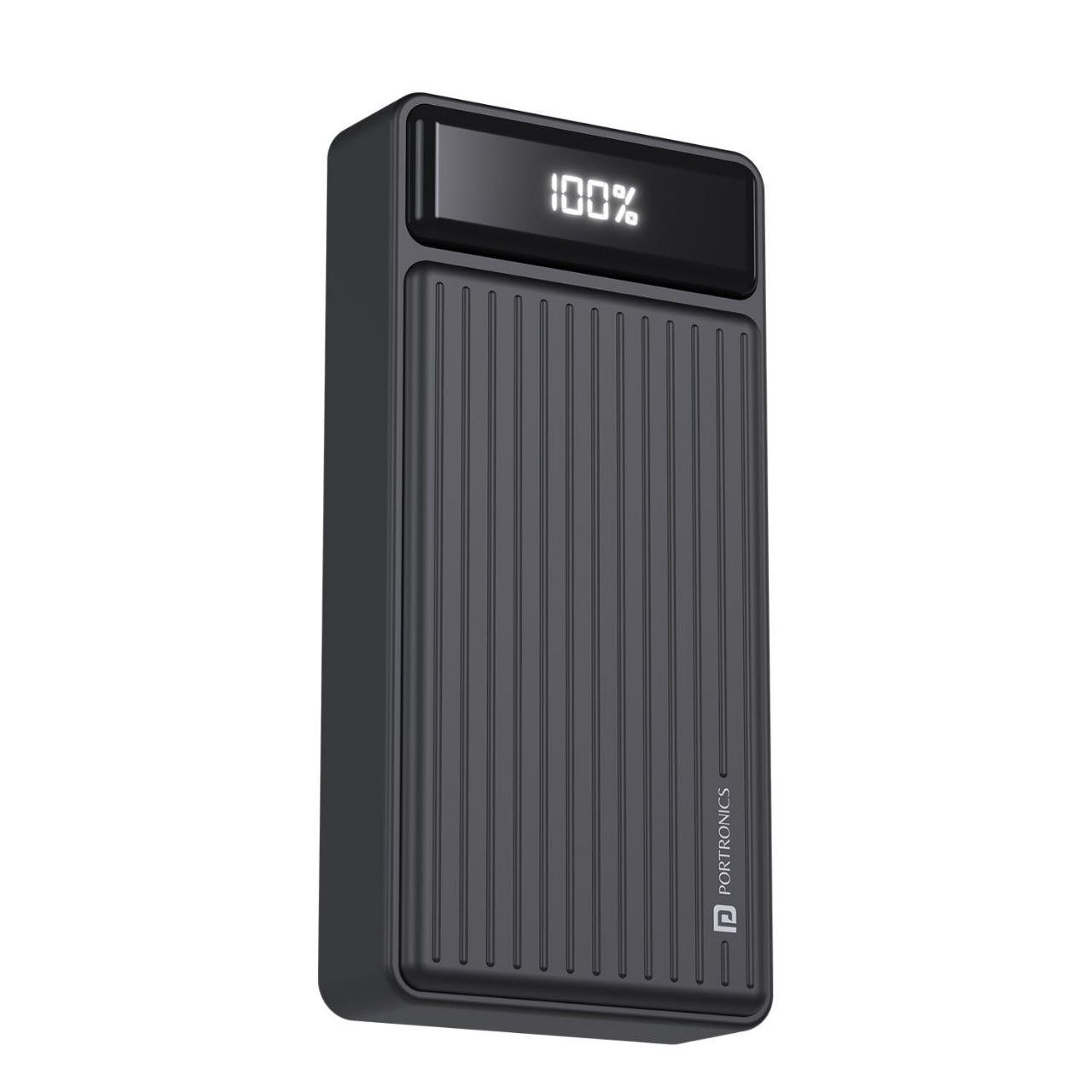 Portronics Luxcell B 20k Advanced 20000 Mah Power 