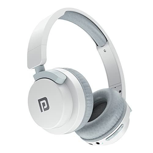 Portronics Muffs M2 Bluetooth Headphones Over