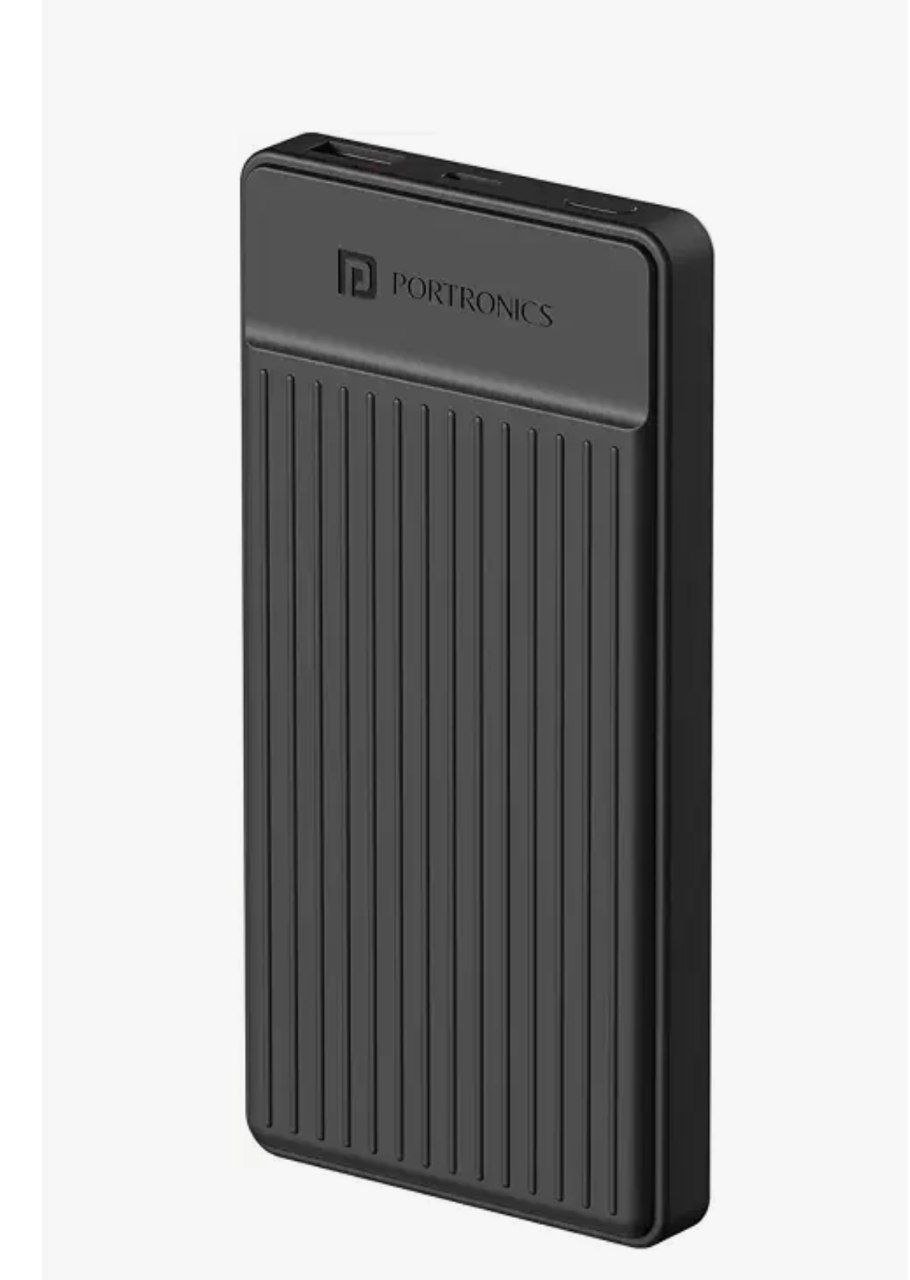 Portronics Powerbanks Starts 569