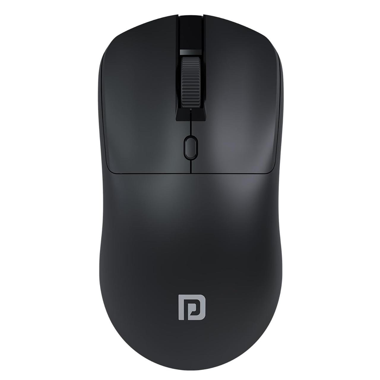 Portronics Toad 33 Wireless Mouse With 2 4 Ghz Wir