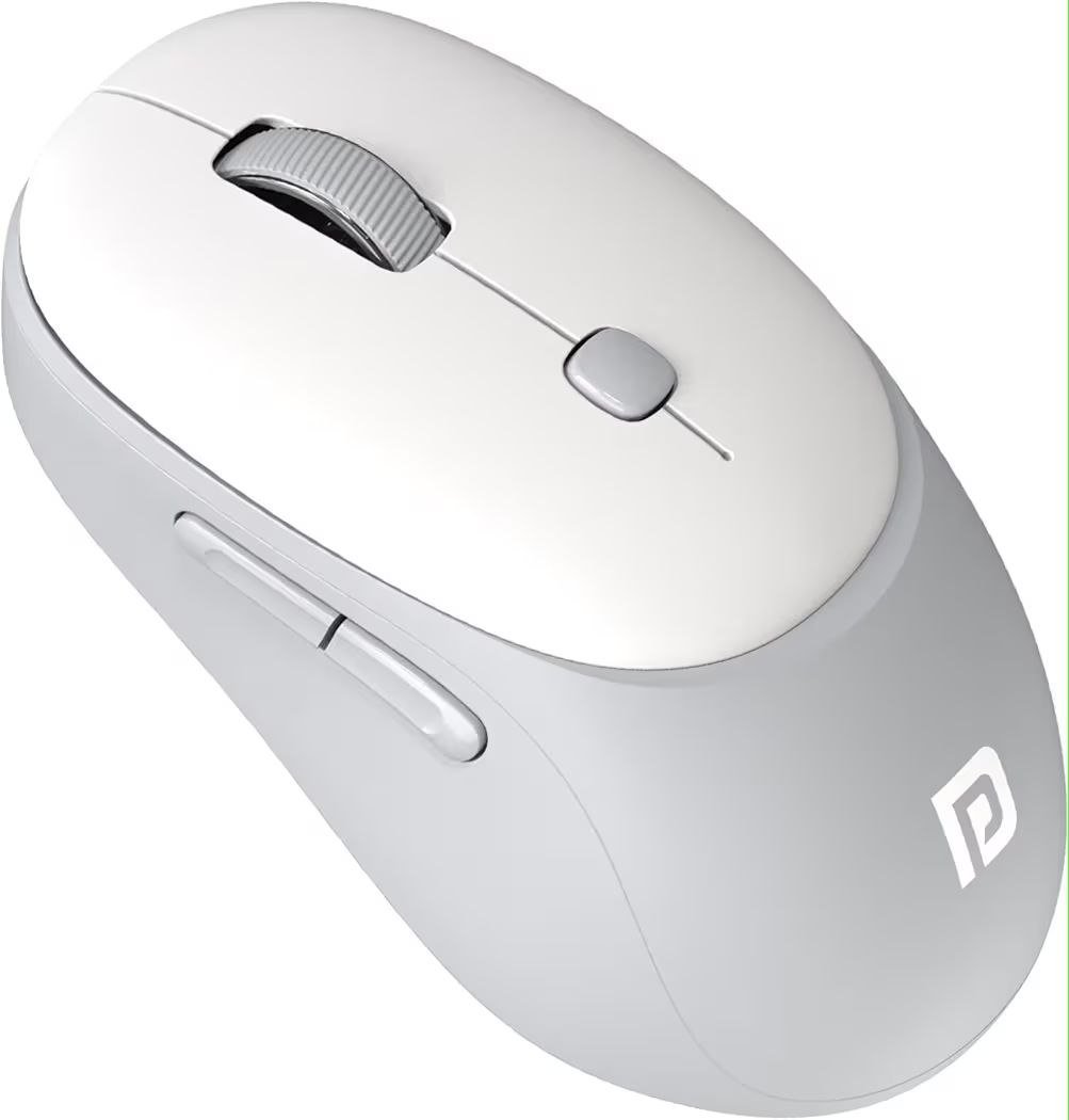 Portronics Toad Neo Wireless Bluetooth Mouse 
