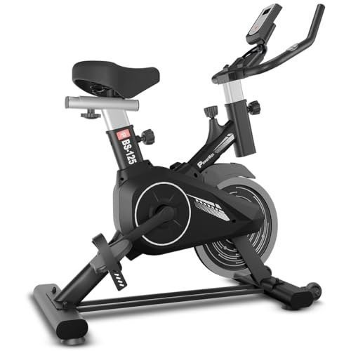 Powermax Fitness Bs-125 Spin Exercise Bike Fo