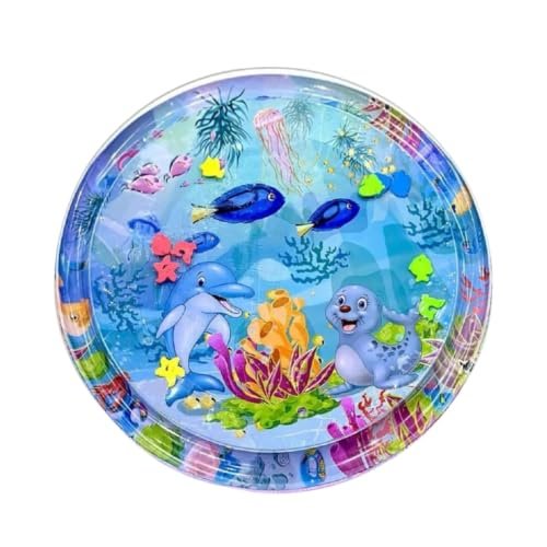 Prashtivansh Interactive Water Play Mat For C