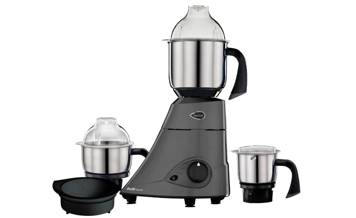 Preethi Mixer Grinder At 2969330 With Hdfc Cr