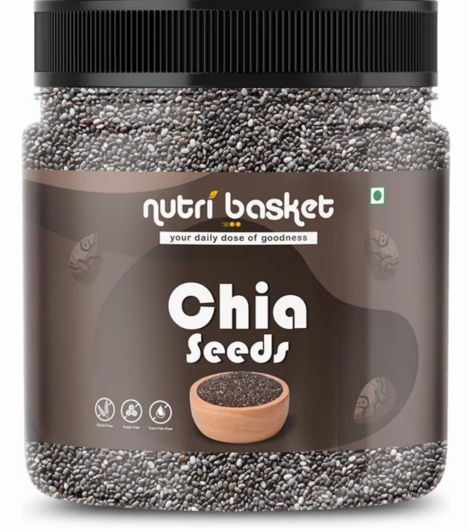 Premium Seeds At Lowest Pricechia Seeds 750g 