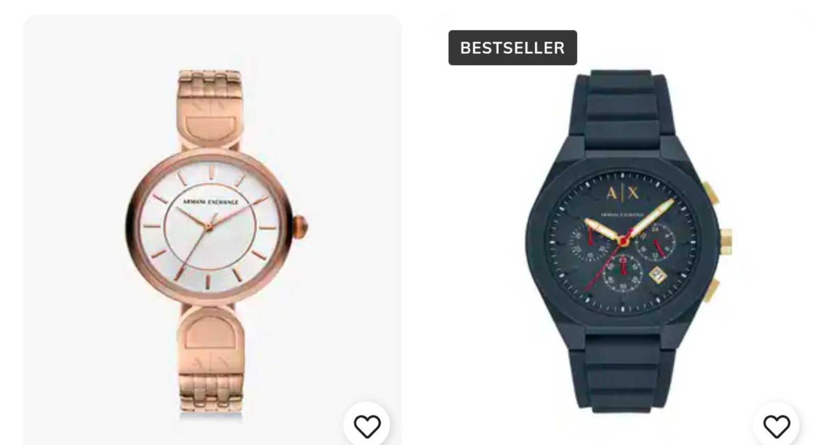 Premium Watches Min 50 Bank Offerarmani Excha