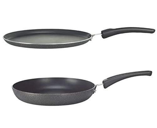 Prestige Omega Select Plus Non-induction Base